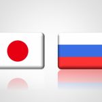 在大阪ロシア連邦領事館での翻訳公証について